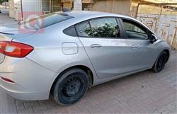 شيفروليه كروز